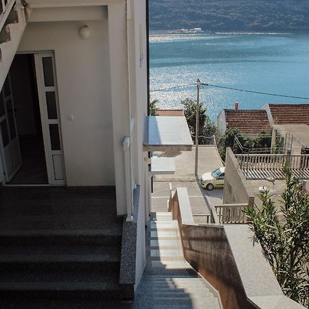 Apartments And Rooms Mato Neum Quarto foto