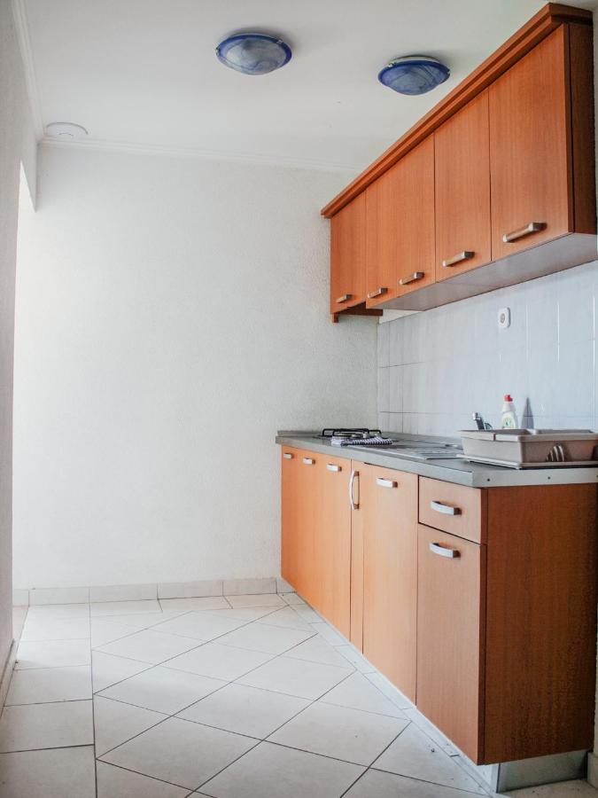 Apartments And Rooms Mato Neum Exterior foto