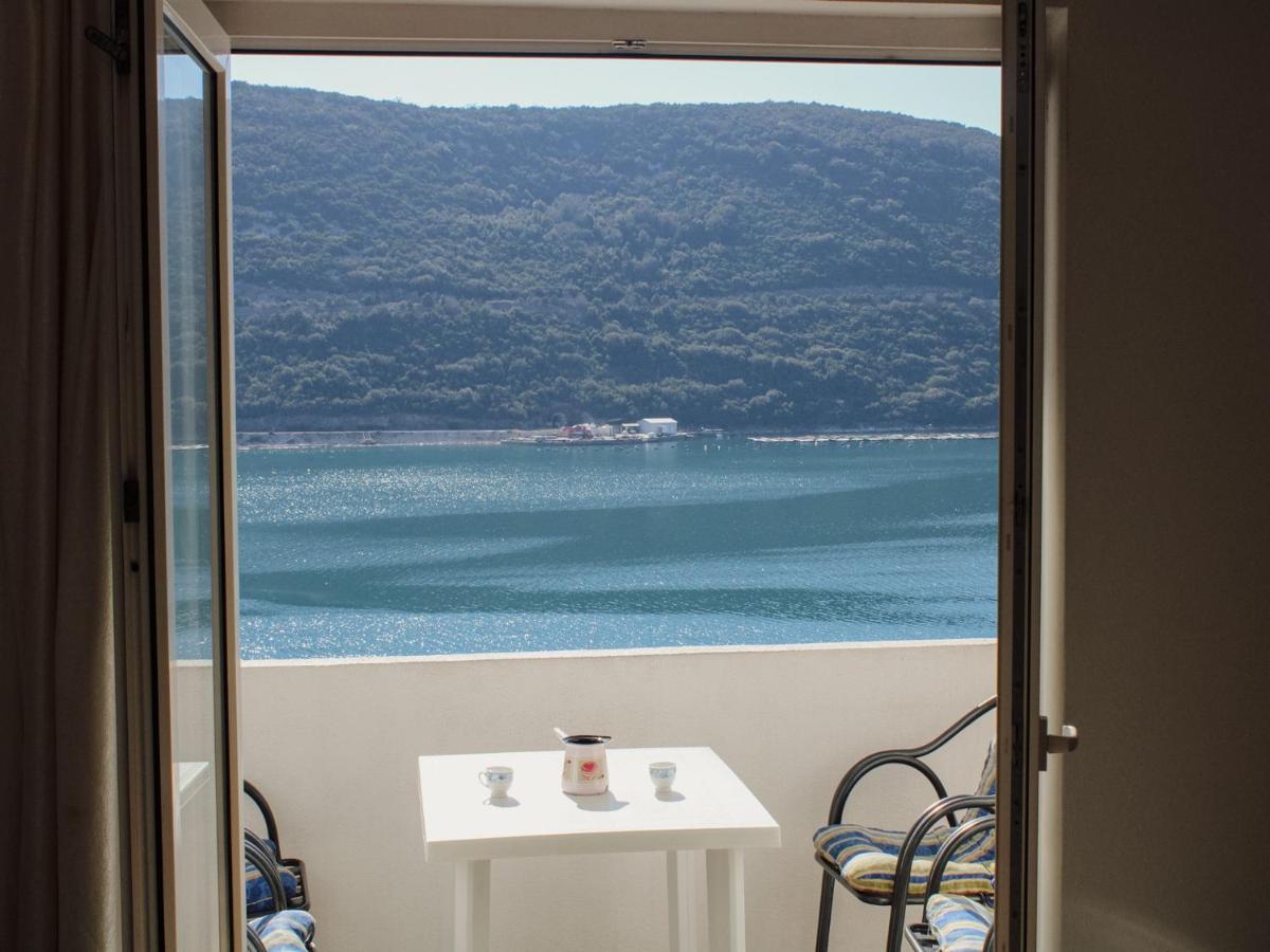 Apartments And Rooms Mato Neum Quarto foto