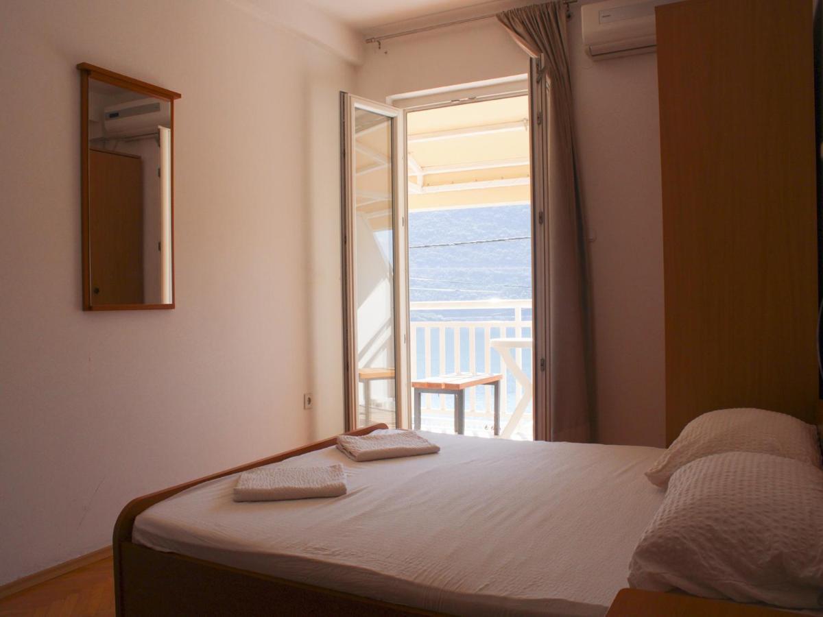Apartments And Rooms Mato Neum Quarto foto