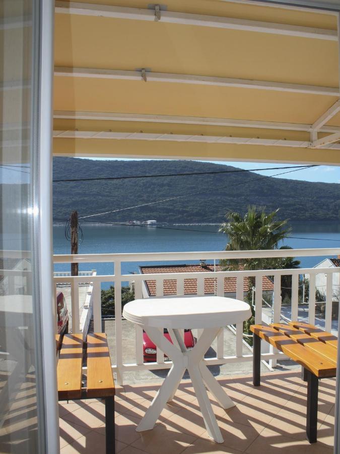 Apartments And Rooms Mato Neum Quarto foto