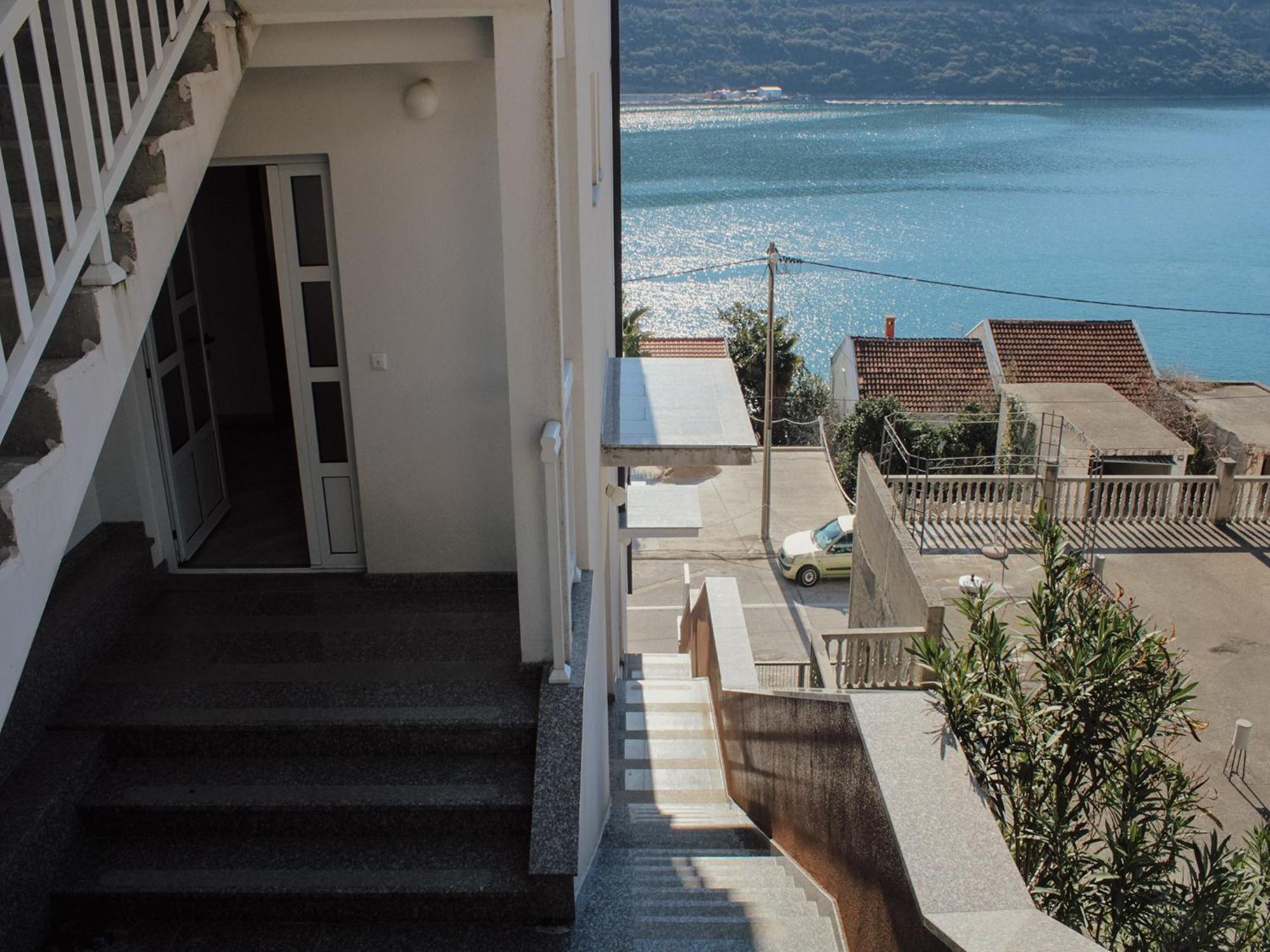 Apartments And Rooms Mato Neum Quarto foto