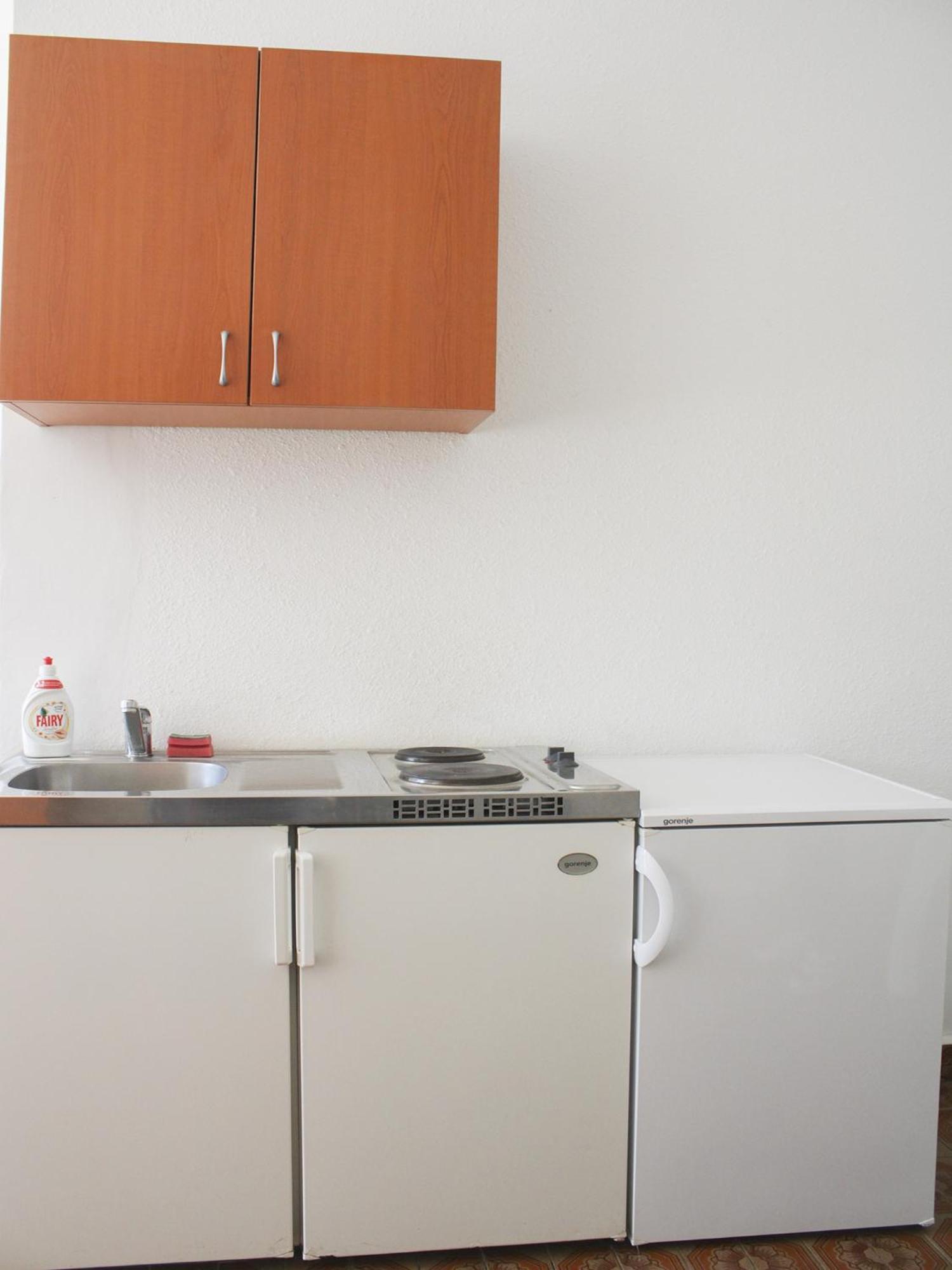 Apartments And Rooms Mato Neum Quarto foto