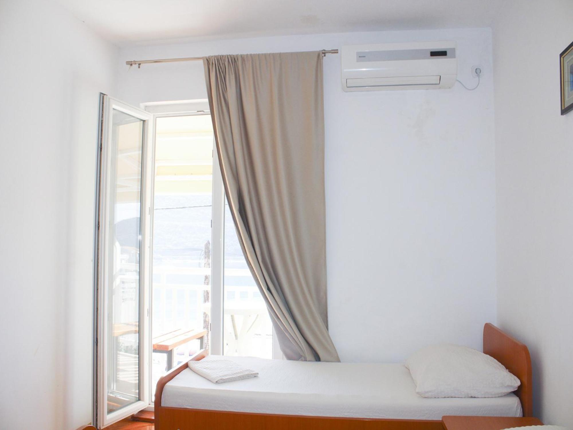 Apartments And Rooms Mato Neum Quarto foto