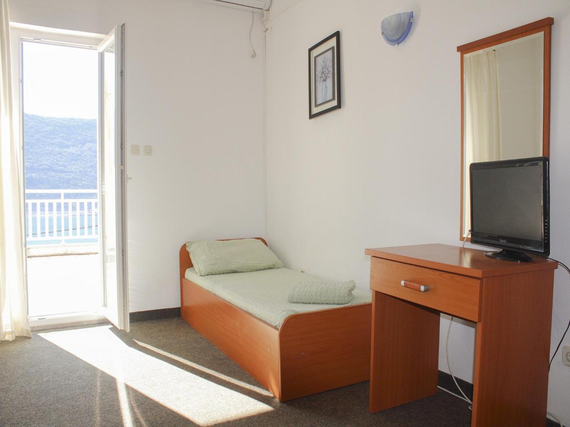 Apartments And Rooms Mato Neum Quarto foto