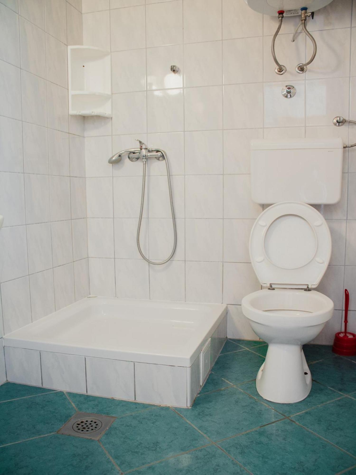 Apartments And Rooms Mato Neum Quarto foto