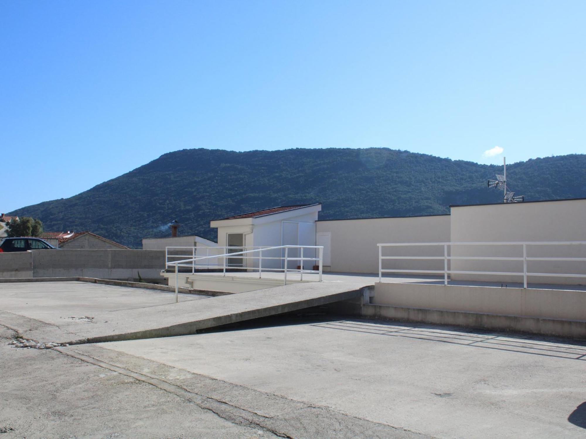 Apartments And Rooms Mato Neum Quarto foto