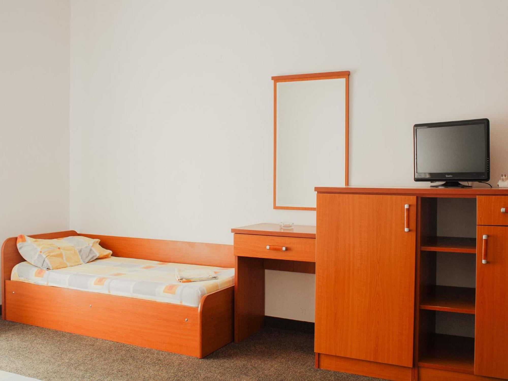 Apartments And Rooms Mato Neum Quarto foto
