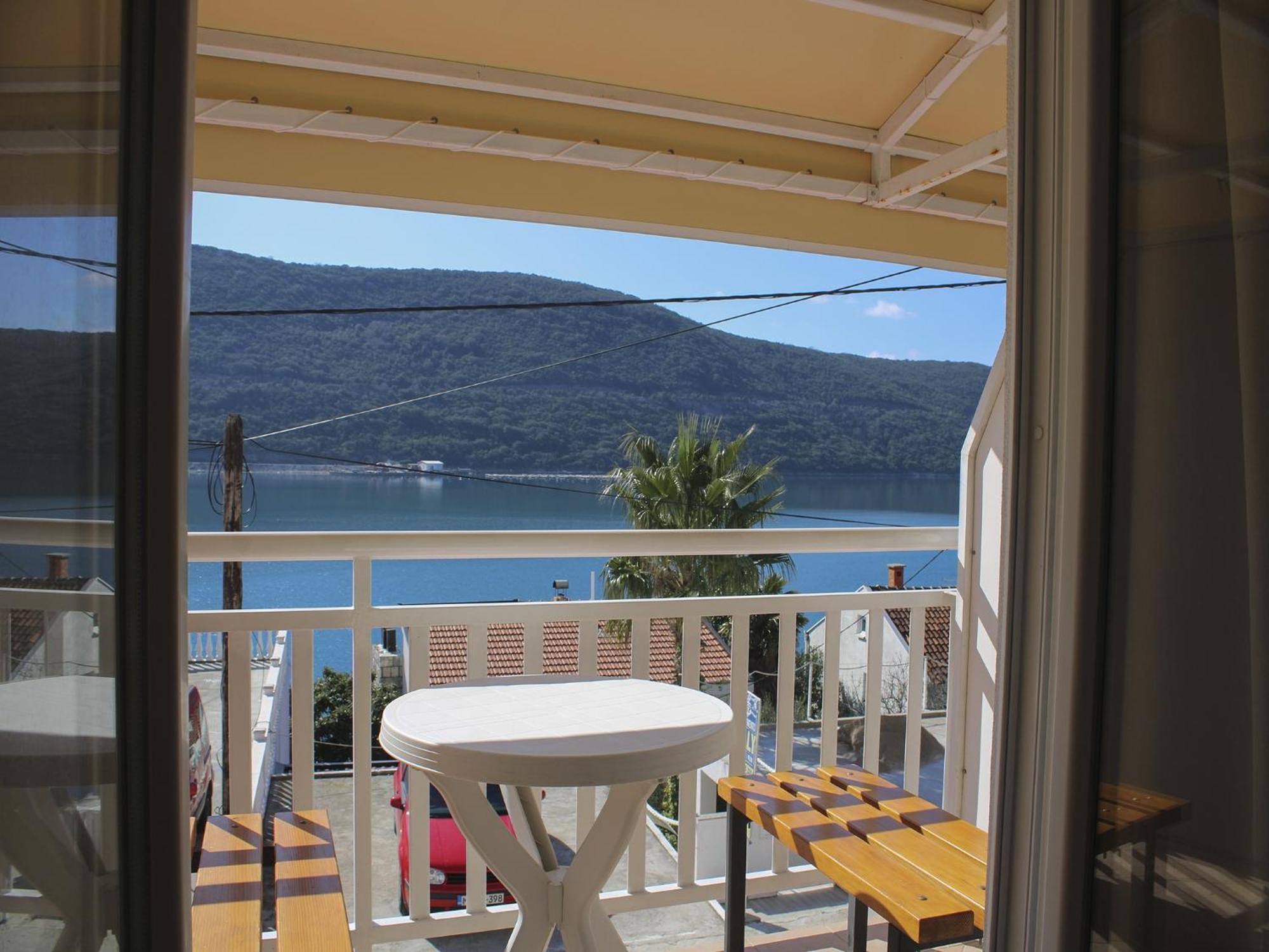 Apartments And Rooms Mato Neum Quarto foto